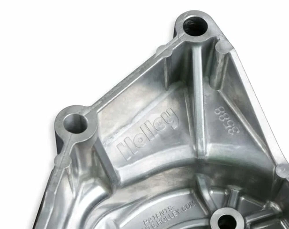 Small Block Chevrolet - Gen III_IV - LSA_LS 20-165